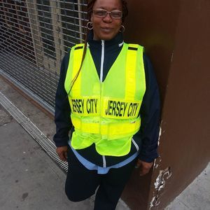 Meet your Posher, Audrey